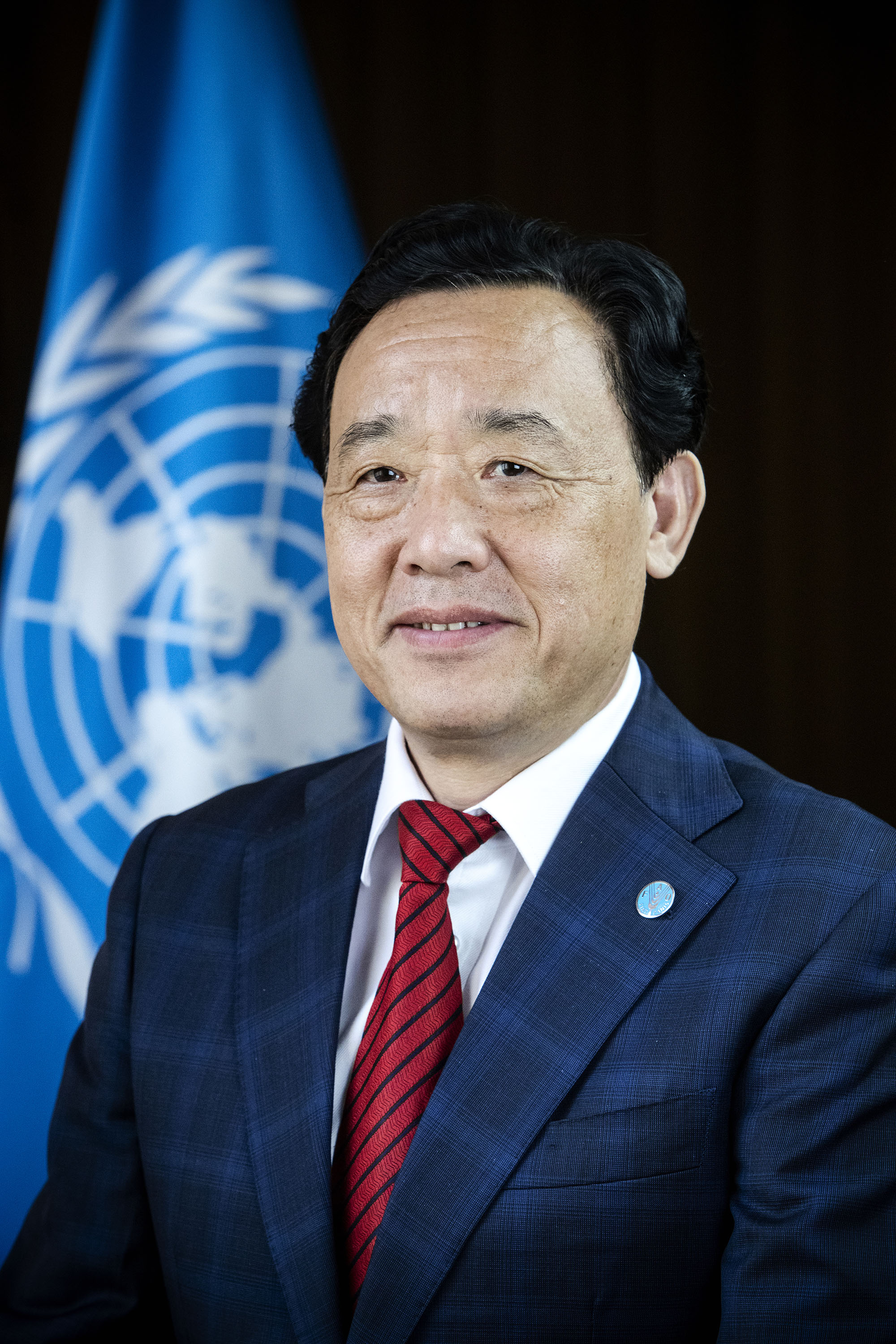 FAO Mali : Editorial du Directeur Général de la FAO relatif à la célébration de la Journée mondiale de l'alimentation